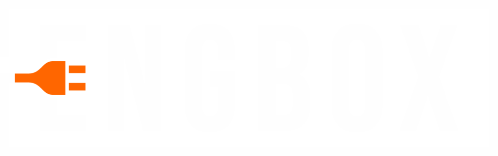 Logotipo Engbox